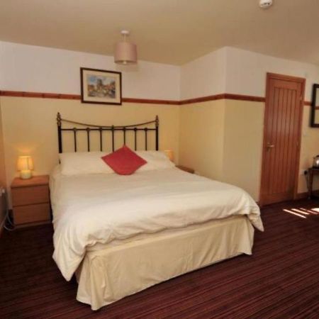 Chevin End Guest House Otley  Luaran gambar