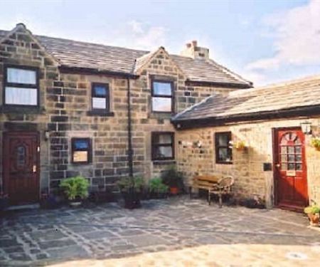 Chevin End Guest House Otley  Luaran gambar