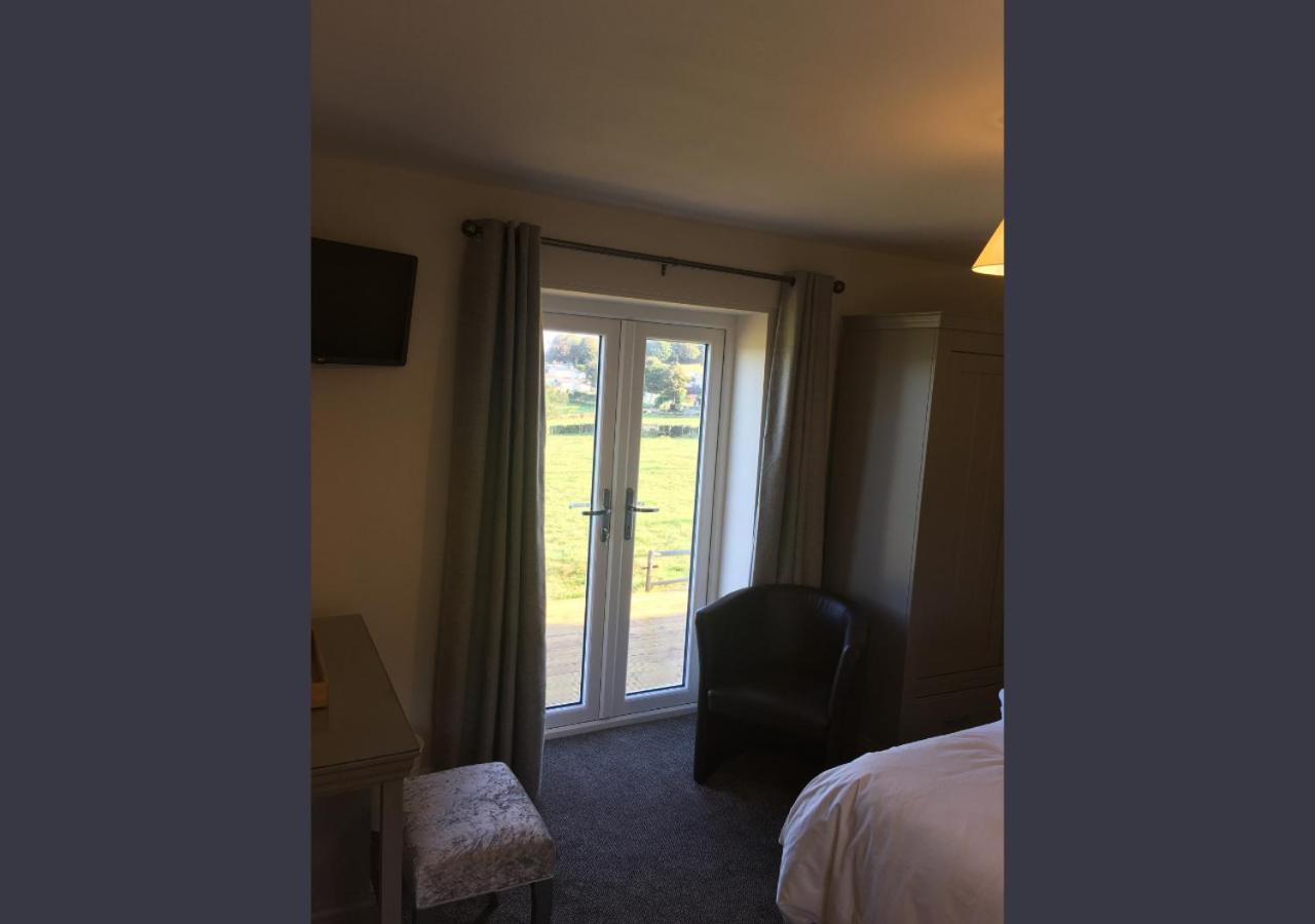 Chevin End Guest House Otley  Luaran gambar