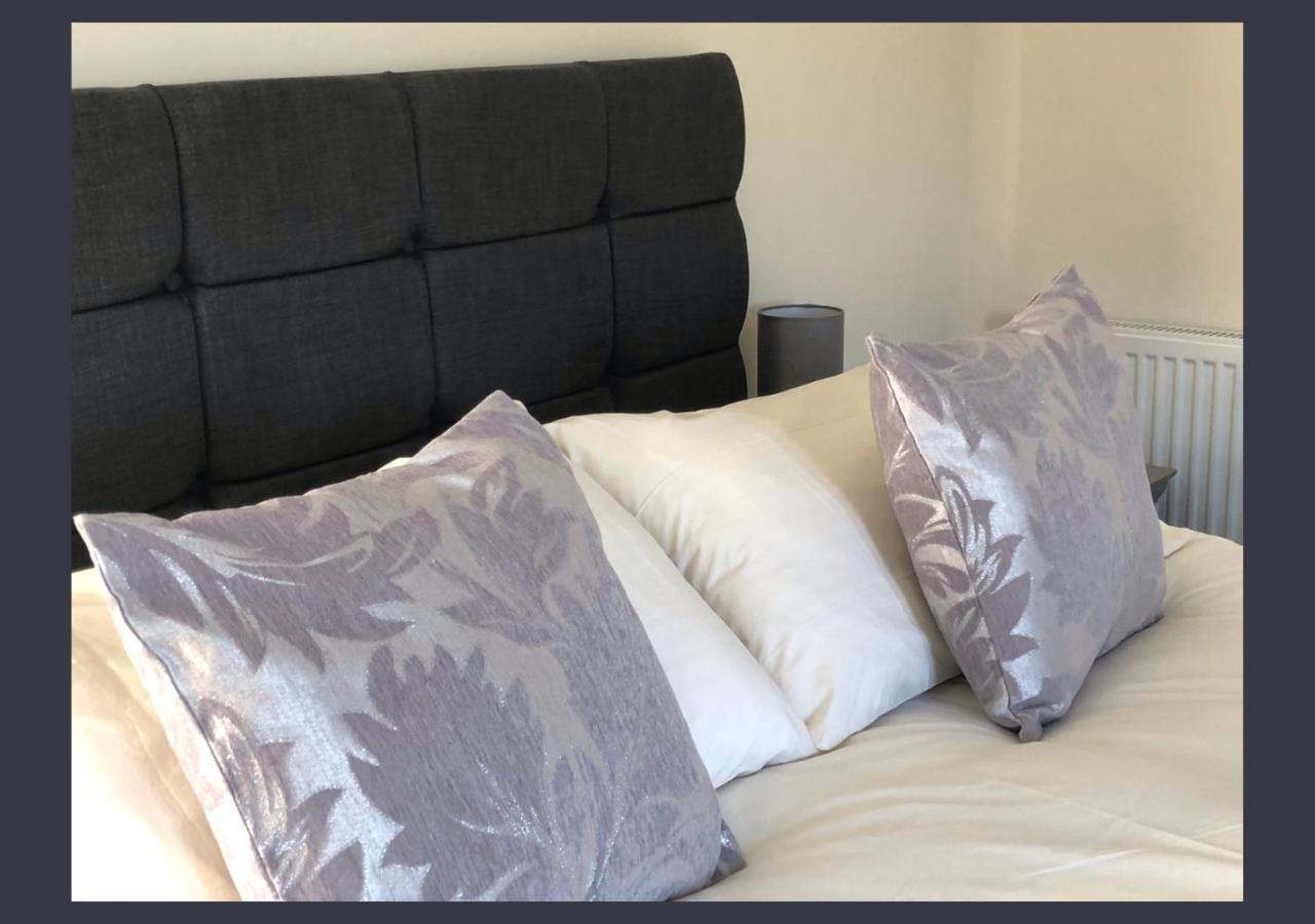 Chevin End Guest House Otley  Luaran gambar