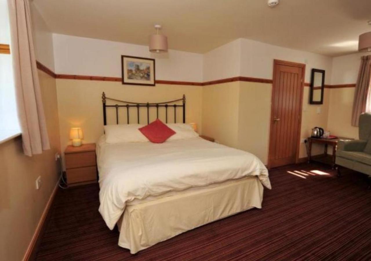 Chevin End Guest House Otley  Luaran gambar