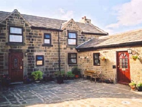 Chevin End Guest House Otley  Luaran gambar