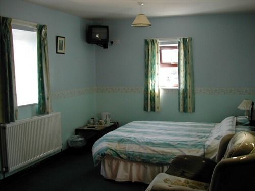 Chevin End Guest House Otley  Luaran gambar