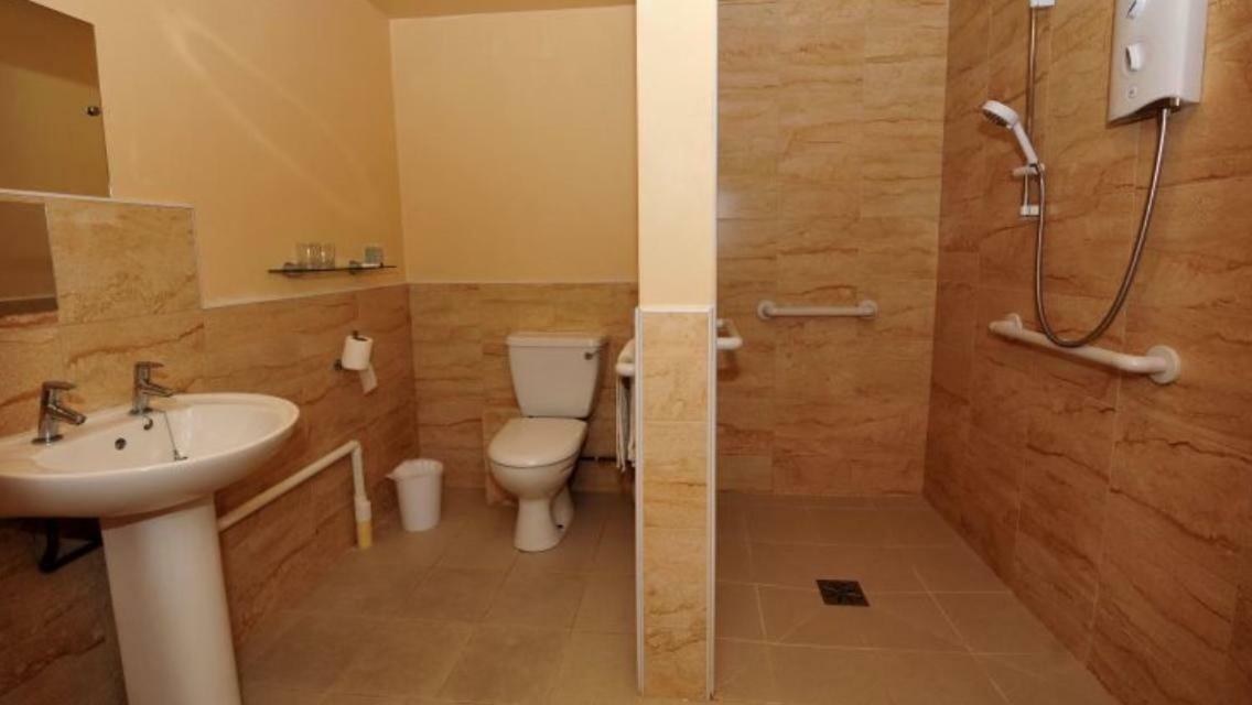 Chevin End Guest House Otley  Luaran gambar